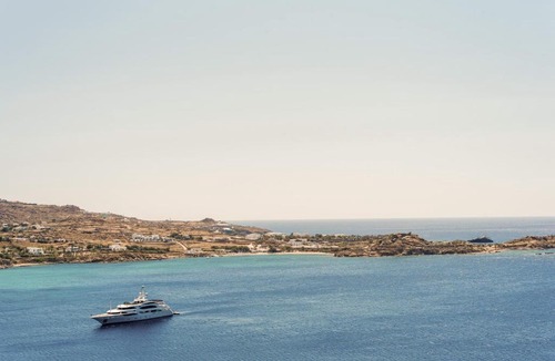 Paraga Villa | Villa Gemini