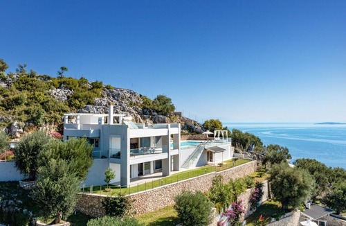 Pirgi Villa | Villa Gemini Monika by Villa Plus