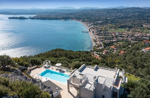 Pirgi Villa | Villa Gemini Monika by Villa Plus