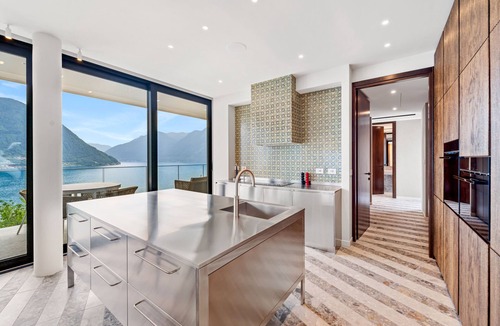 Sala Comacina Villa | Villa Gemma by My Villa Collection