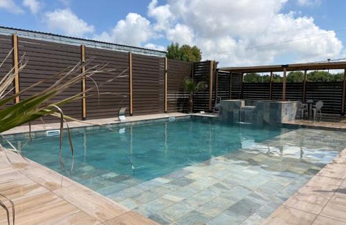 Mondragone Villa | Villa GEMMA