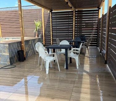 Mondragone Villa | Villa GEMMA