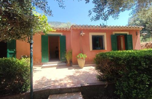 Coccorino Villa | Villa Gemma
