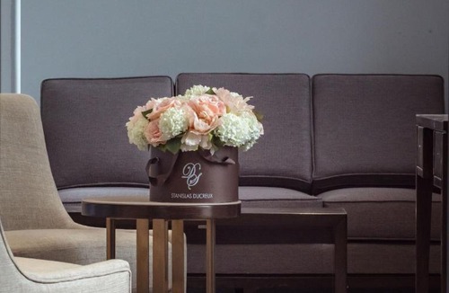 Menton Hotel | Villa Genesis