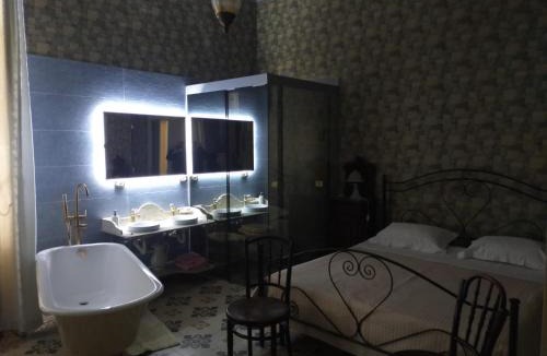 Candela Bed & Breakfast | Villa Genny