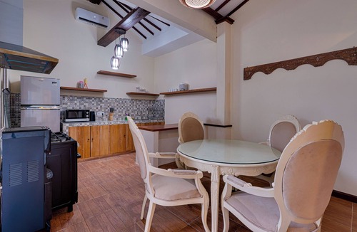 Seseh Villa | Villa Genta Cemagi