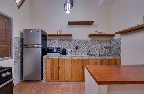 Seseh Villa | Villa Genta Cemagi