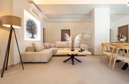 Milia Villa | Villa George