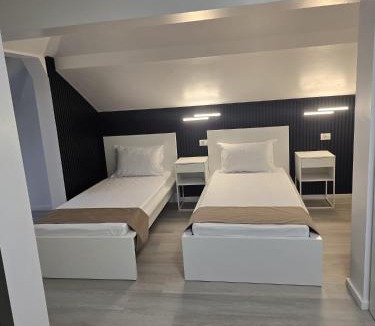 Constanta House | Villa George