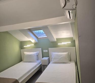 Constanta House | Villa George