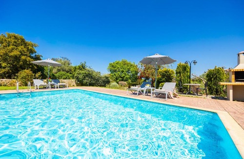 Gerani Villa | Villa Georgia