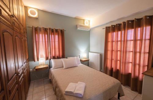 Pyrgos House | Villa Georgina B&B
