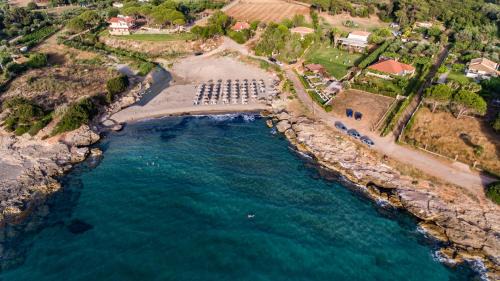 Pyrgos House | Villa Georgina B&B