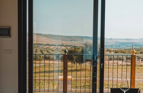 Enna House | VILLA GERACE- NATURE, RELAXATION AND WELL-BEING