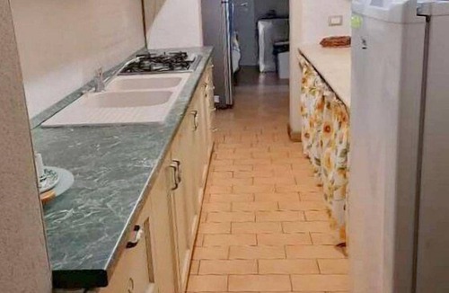 Paciano Villa | Villa Gervasa: A characteristic and welcoming three-story villa situated in a quiet location, a few minutes from the town center, with Free WI-FI.