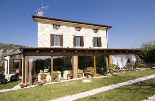 Negrar House | Villa Gesi - Apartment 5