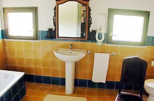 Negrar Bed & Breakfast | Villa Gesi