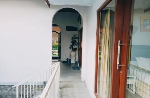 Padonan Villa | Villa Getsemani No 1