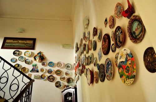 Mologno Hostel | Villa Gherardi - B&B e Hostel