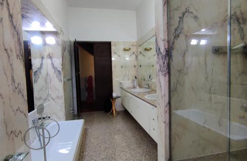 Mamiano Bed & Breakfast | Villa Ghia