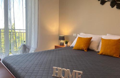 Racalmuto Apartment | villa Giò