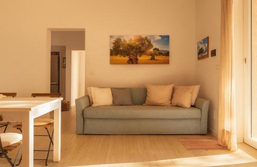 Ostuni House | Villa Giò - Villa con giardino privato per 8-10 Ospiti a Ostuni