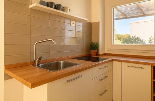 Ostuni House | Villa Giò - Villa con giardino privato per 8-10 Ospiti a Ostuni