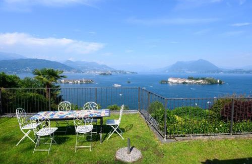 Carciano Villa | Villa Gia