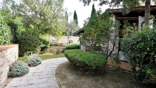 Gaiole in Chianti Apartment | Villa Giacinto