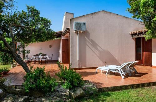 Costa Rei Villa | Villa Giacomo