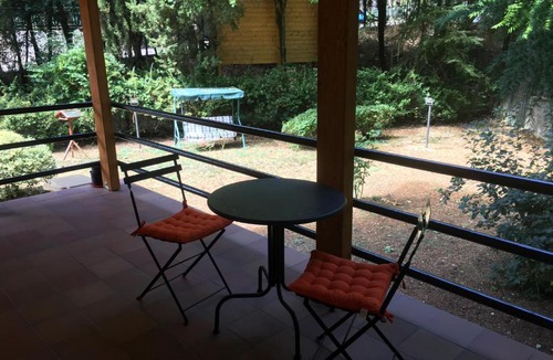 Potenza Bed & Breakfast | Villa GiaDa b&b