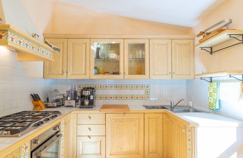 Capo d'Orso Villa | Villa Giada - By Searly