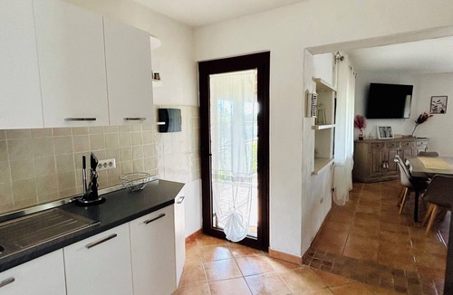 Cugnana Verde Villa | Villa Giada