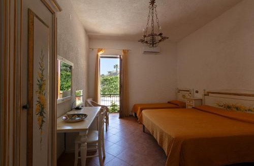 Tropea Bed & Breakfast | Villa Giada