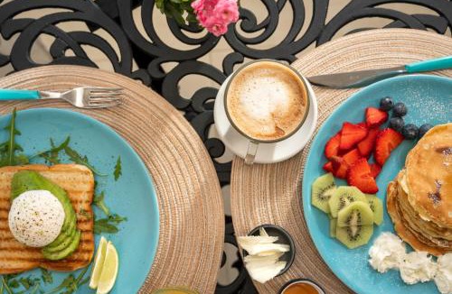 Civitavecchia Hotel | Villa Giada Luxury Boutique Hotel