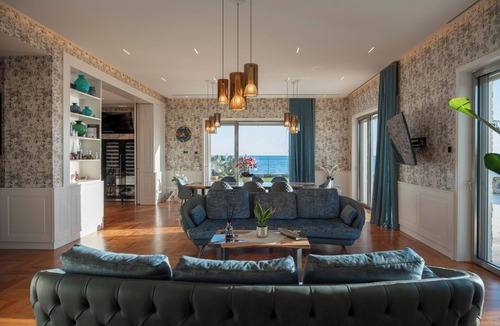 Civitavecchia Hotel | Villa Giada Luxury Boutique