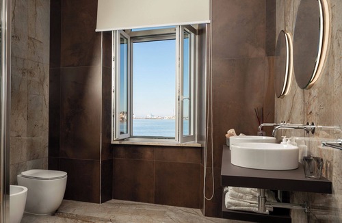 Civitavecchia Hotel | Villa Giada Luxury Boutique