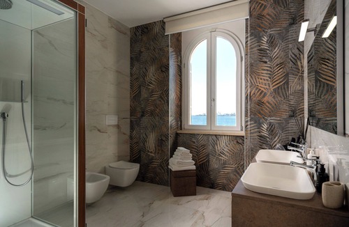 Civitavecchia Hotel | Villa Giada Luxury Boutique