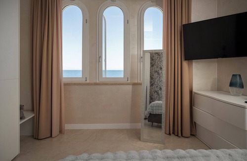 Civitavecchia Hotel | Villa Giada Luxury Boutique