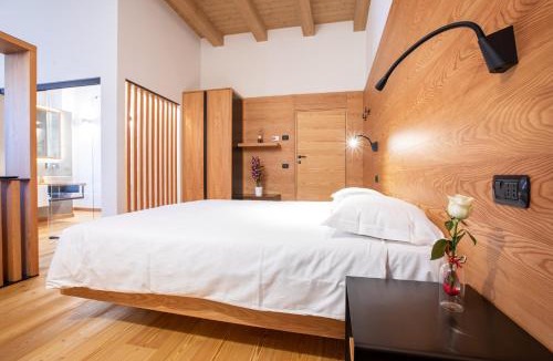 Valtellina Hotel | Villa Giade