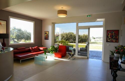 Menfi Hotel | Villa Giadel