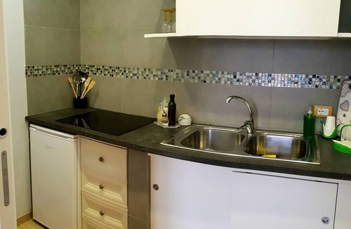 Menfi Hotel | Villa Giadel
