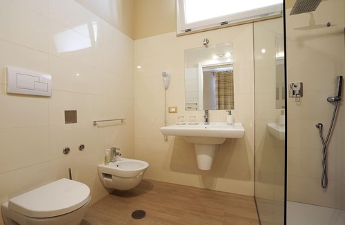 Menfi Hotel | Villa Giadel