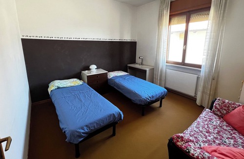 Corno di Rosazzo Villa | Villa Gianfranca