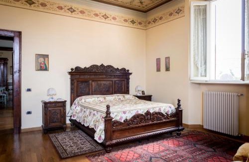 Annone di Brianza Villa | Villa Giani