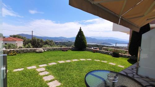 Spanokhorion Apartment | Villa Gianna