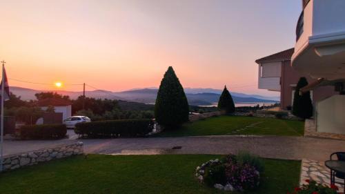 Spanokhorion Apartment | Villa Gianna