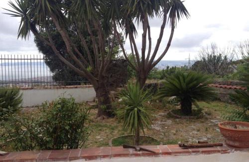Ercolano Apartment | Villa Gianna