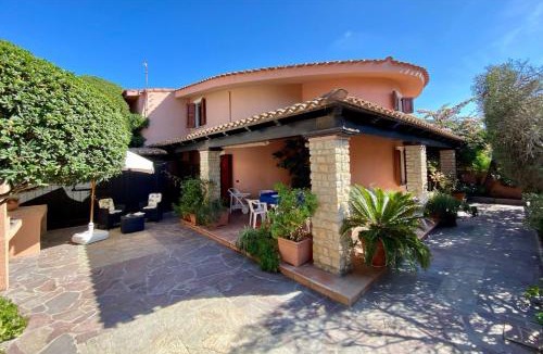 Sa Rocca Tunda House | Villa Gianni