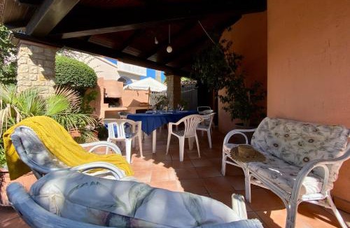 Sa Rocca Tunda House | Villa Gianni